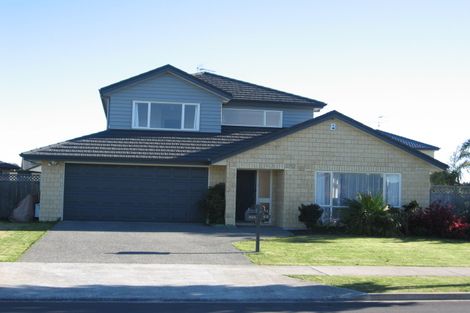 Photo of property in 62 Blackwood Drive, Wattle Downs, Auckland, 2103