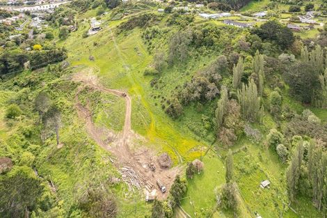 Photo of property in 36 Shakespeare Road, Bastia Hill, Whanganui, 4500