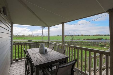 Photo of property in 297 Eureka Road, Eureka, Hamilton, 3287