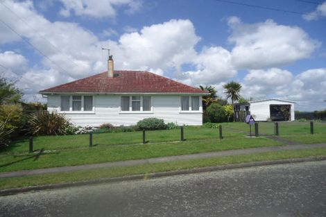 Photo of property in 9 London Terrace, Putaruru, 3411