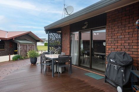 Photo of property in 25 Kowhai Avenue, Morrinsville, 3300