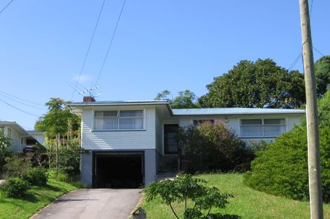 Photo of property in 81 Methuen Road, New Windsor, Auckland, 0600