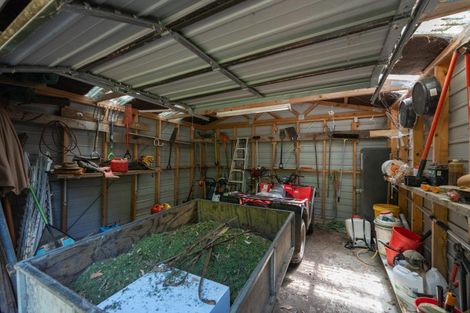 Photo of property in 157 Fern Flats Road, Marton, 4788