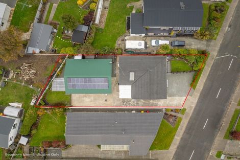 Photo of property in 45 Edinburgh Crescent, Waikiwi, Invercargill, 9810