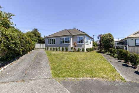 Photo of property in 10 Chard Street, Westown, New Plymouth, 4310