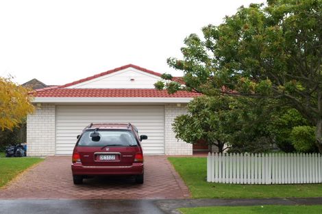Photo of property in 26 Ben Nevis Place, Northpark, Auckland, 2013