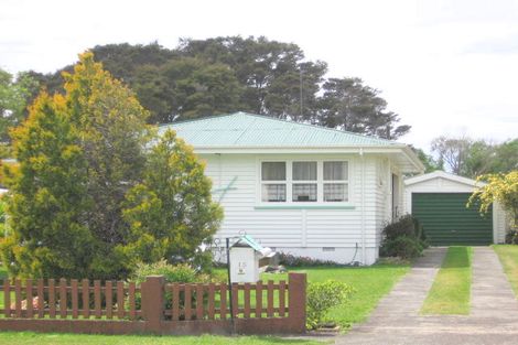 Photo of property in 15 Polley Crescent, Katikati, 3129