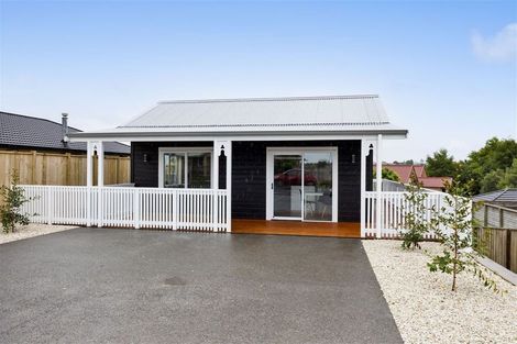Photo of property in 41d Wills Road, Bell Block, New Plymouth, 4312
