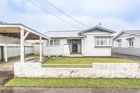 Photo of property in 23 Stark Street, Durie Hill, Whanganui, 4500