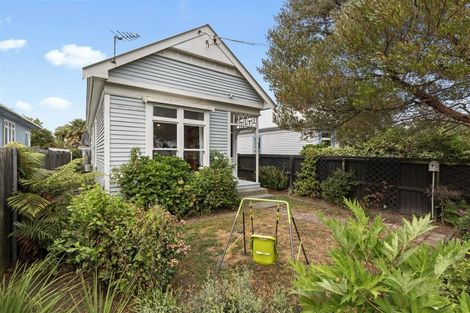 Photo of property in 179 Huxley Street, Sydenham, Christchurch, 8023