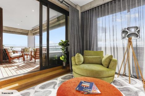 Photo of property in 1002/5 Hohipere Street, Grafton, Auckland, 1010