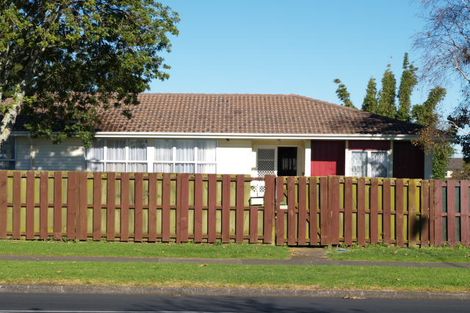Photo of property in 244 Buckland Road, Mangere East, Auckland, 2024