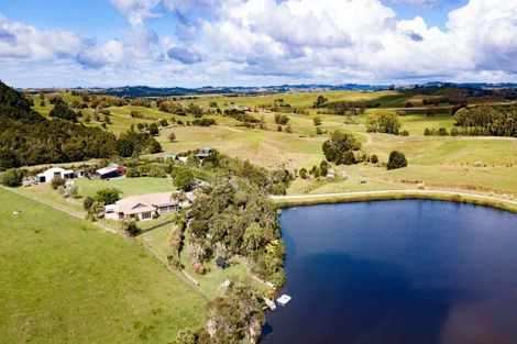 Photo of property in 53 Kapowai Lane, Kaiwaka, 0573