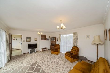 Photo of property in 14 Davidson Street, Hawera, 4610