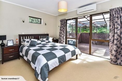 Photo of property in 2/8 Pukeko Place, Papatoetoe, Auckland, 2025