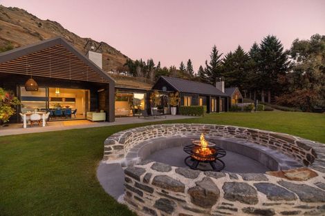 Photo of property in 4 Hayes View Lane, Lake Hayes, Queenstown, 9371