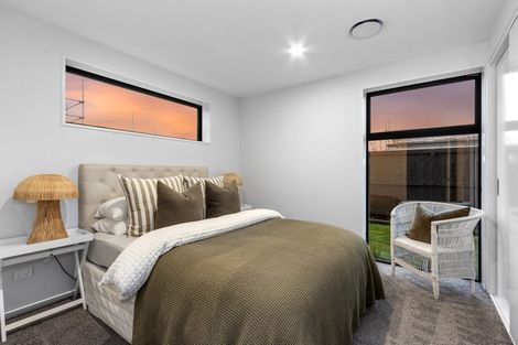 Photo of property in 19 Perehia Mews, Marshland, Christchurch, 8083