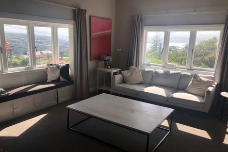 Photo of property in 63 Wade Street, Wadestown, Wellington, 6012