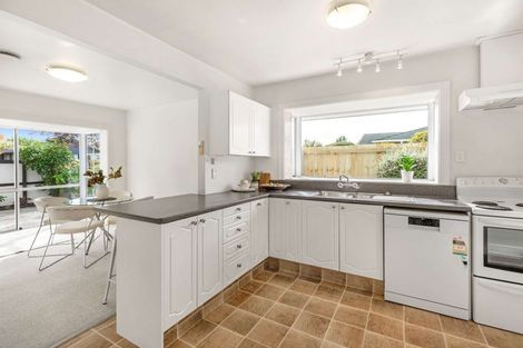 Photo of property in 1/21 Greenock Street, Redwood, Christchurch, 8051