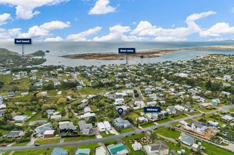 Photo of property in 22 Cullen Street, Mangawhai Heads, Mangawhai, 0505