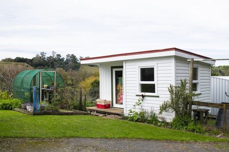 Photo of property in 2212 Matawai Road, Te Karaka, 4093