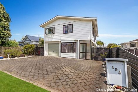 Photo of property in 49a Springvale Road, Springvale, Whanganui, 4501