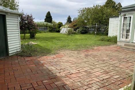 Photo of property in 10 Cameron Street, Methven, 7730