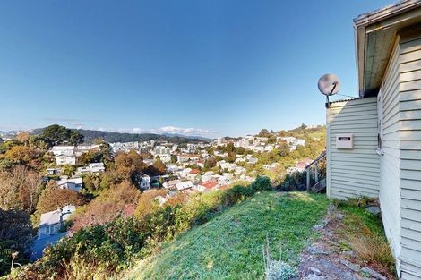 Photo of property in 14 Essex Street, Aro Valley, Wellington, 6021