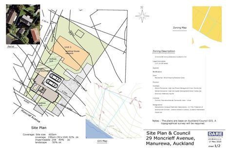 Photo of property in 29 Moncrieff Avenue, Clendon Park, Auckland, 2103