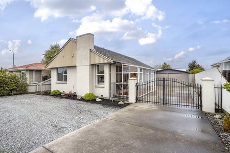 Photo of property in 49 Percival Street, Rangiora, 7400