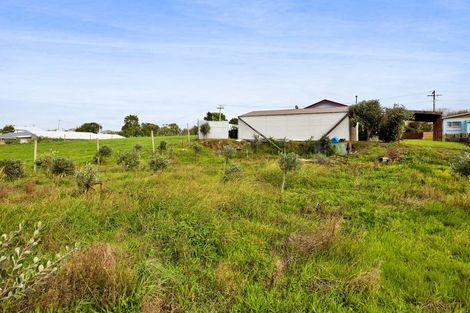 Photo of property in 17 Hobson Street, Normanby, Hawera, 4614
