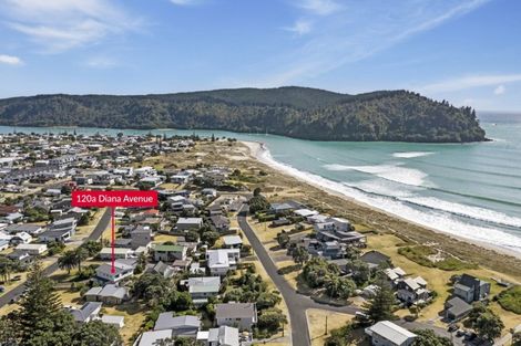 Photo of property in 120a Diana Avenue, Whangamata, 3620