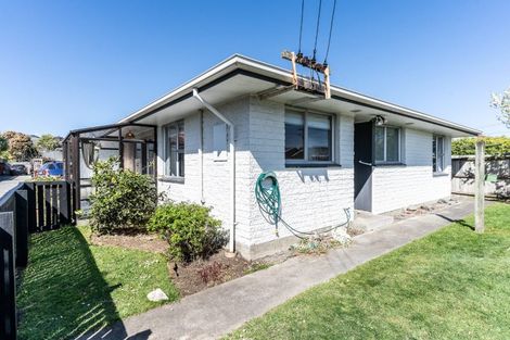 Photo of property in 1/108 Conway Street, Somerfield, Christchurch, 8024