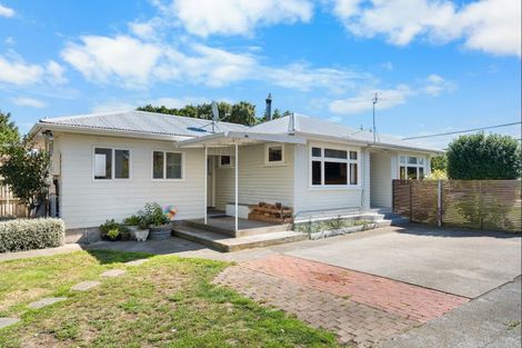 Photo of property in 56 Pennington Street, Leeston, 7632