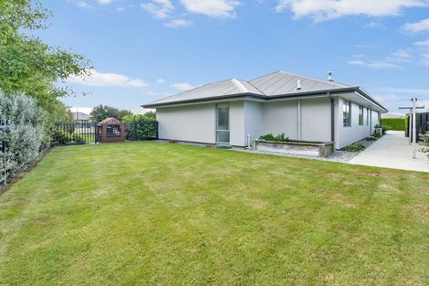 Photo of property in 50 Stanford Way, Rolleston, 7615