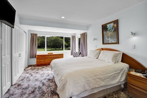 Photo of property in 51 Brown Road, Brixton, Waitara, 4382