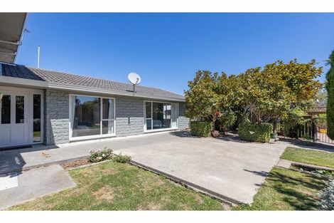 Photo of property in 27 Northfield Road, Casebrook, Christchurch, 8051