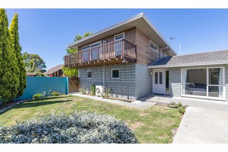 Photo of property in 27 Northfield Road, Casebrook, Christchurch, 8051