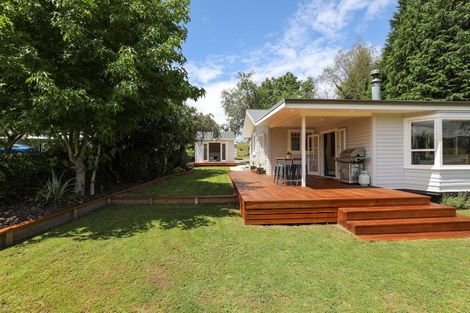 Photo of property in 172 Taumarunui-ngapuke Road, Taringamotu, Taumarunui, 3994