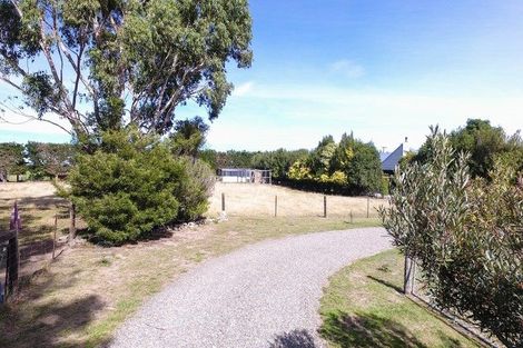 Photo of property in 866 Glasnevin Road, Glasnevin, Amberley, 7483