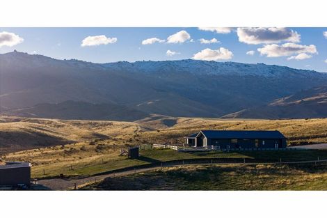 Photo of property in 461 Nelsen Ridge Road, Waikerikeri, Alexandra, 9393