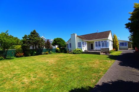 Photo of property in 1 Pitt Street, Whanganui, 4500