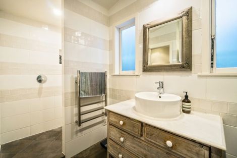 Photo of property in 1 Pember Reeves Street, Freemans Bay, Auckland, 1011