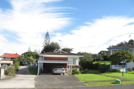 Photo of property in 1/34 Megan Avenue, Pakuranga Heights, Auckland, 2010