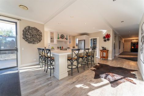 Photo of property in 10 Meadowstone Street, Gleniti, Timaru, 7910