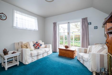 Photo of property in 602 Woodbury Road, Woodbury, Geraldine, 7991