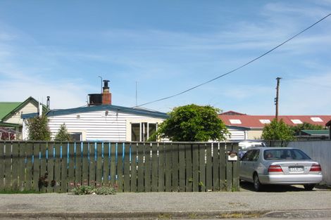 Photo of property in 24 Adderley Street, Westport, 7825