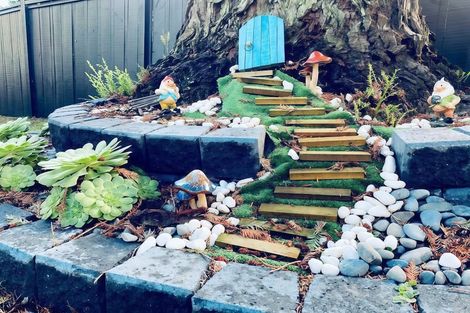 Photo of property in 41 Marywil Crescent, Hillcrest, Auckland, 0627