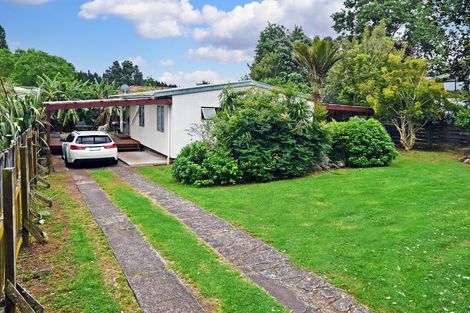 Photo of property in 135 William Jones Drive, Otangarei, Whangarei, 0112