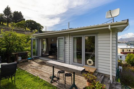 Photo of property in 77a Canterbury Street, Lyttelton, 8082